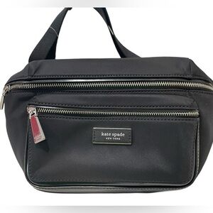 RARE- Kate Spade Sam Icon Belt‎ Bag